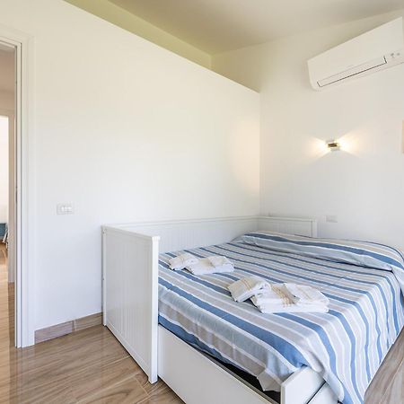 Villa Lunu Quartu SantʼElena Екстериор снимка