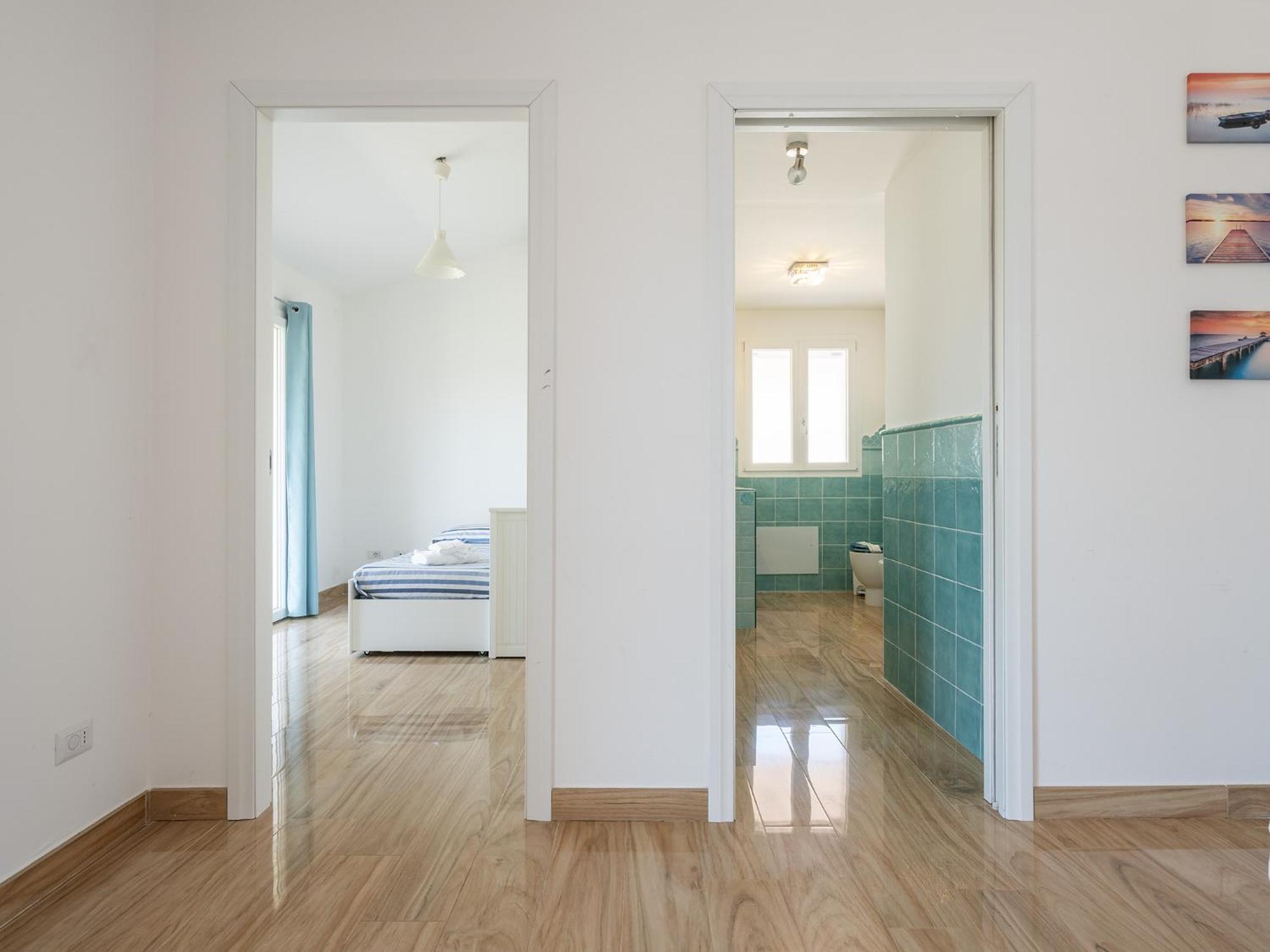 Villa Lunu Quartu SantʼElena Екстериор снимка