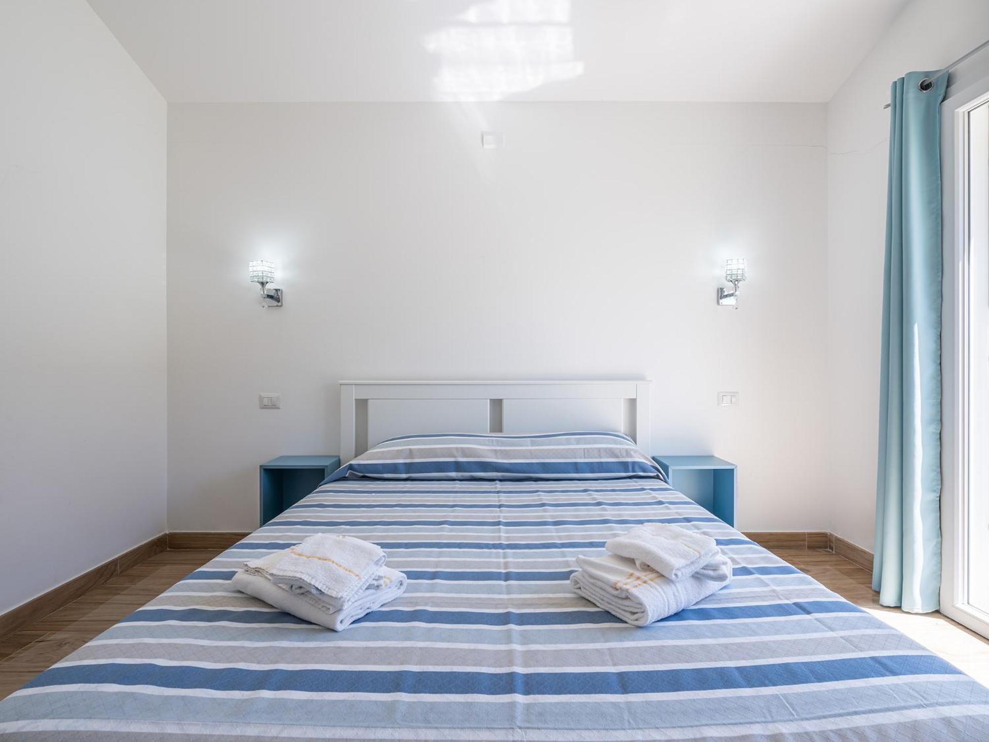 Villa Lunu Quartu SantʼElena Екстериор снимка